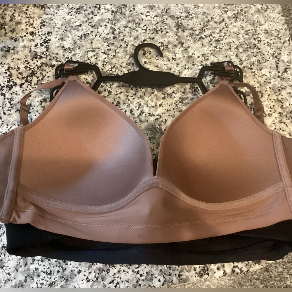 Restocked! 🌸2 Pack BRAS WIRELESS STRM LINE - Picture 2 of 9